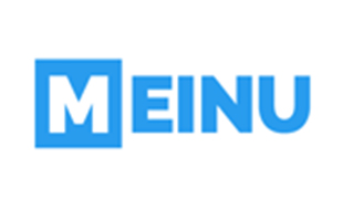 Logo von Meinu.de Klemmbausteine