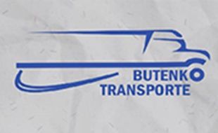 Logo von Butenko Transporte