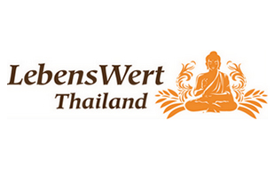Logo von LebensWert Thailand GmbH