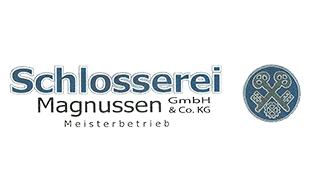 Logo von Schlosserei Magnussen GmbH & Co. KG