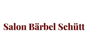 Logo von Schütt Bärbel