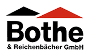Logo von Bothe & Reichenbächer GmbH Dachdeckerei