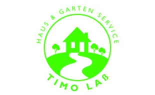 Logo von Timo Laß Haus- und Gartenservice