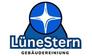 Logo von LüneStern GmbH - Gebäudereinigung Lüneburg