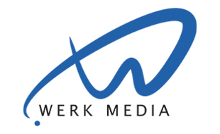 Logo von Werk Media