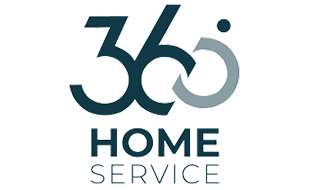 Logo von 360 Home Service UG