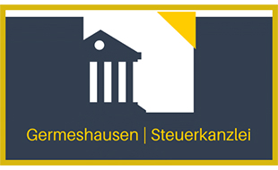 Logo von Steuerberater Frank Germeshausen