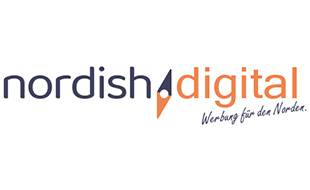 Logo von nordish.digital