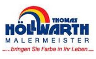 Logo von Höllwarth Thomas Malermeister