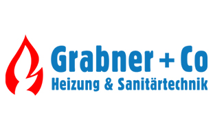 Logo von Grabner + Co. Tank- und Heizungstechnik GmbH