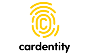 Logo von Cardentity