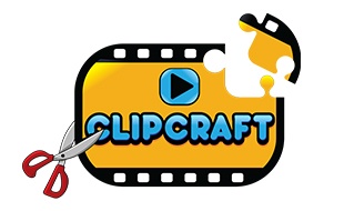 Logo von ClipCraft Media - Social Media Agentur