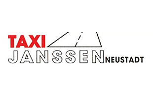 Logo von Taxi Janssen Ihn. Michael Janssen