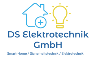 Logo von DS Elektrotechnik GmbH