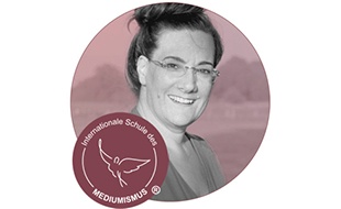 Logo von Jenseitsmedium Melanie Ladewig