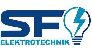 Logo von SF Elektrotechnik