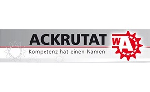 Logo von ACKRUTAT GmbH & CO. KG