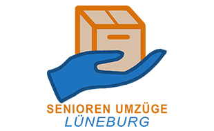 Logo von Seniorenumzüge Lüneburg Tom Martens