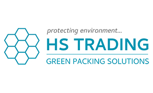 Logo von HS Trading - Green Packing Solutions