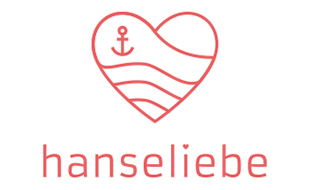 Logo von Hanseliebe Paarberatung