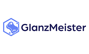 Logo von GlanzMeister Büroreinigung Hamburg