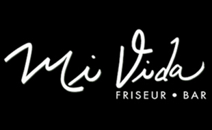 Logo von Mi Vida Friseur & Bar