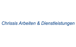 Logo von Chrissis Arbeiten & Dienstleistungen, Christoph Rohde