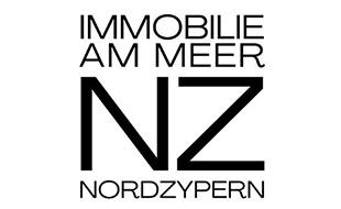 Logo von Immobilien am Meer Nordzypern