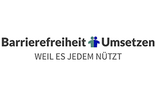Logo von Barrierefreiheit Umsetzen Malekzadeh & Franzke GbR Internetagenturen