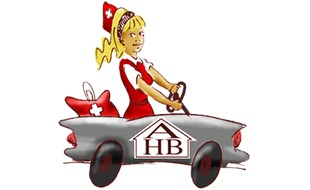 Logo von A.H.B., Ambulante Hausbetreuung, Elisabeth Reinholtz GmbH