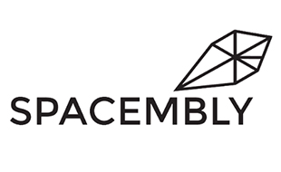 Logo von Spacembly