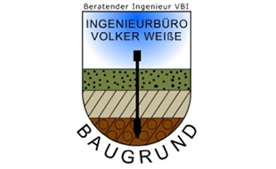 Logo von Ingenieurbüro Weiße