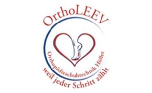 Logo von OrthoLEEV Orthopädieschuhtechnik Hüller