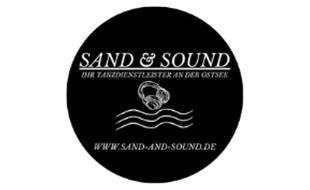 Logo von Sand and Sound