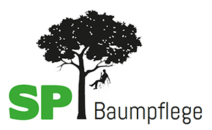 Logo von SP Baumpflege