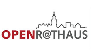 Logo von Tourismuszentrale Stralsund