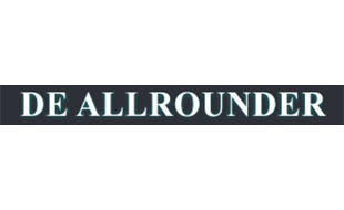 Logo von DE Allrounder-Arbeiten rund ums Haus Hof u. Garten