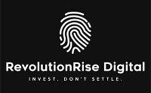 Logo von RevolutionRise Digital