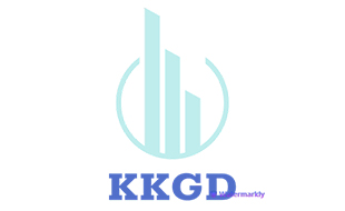 Logo von kkgd Gebäudereinigung
