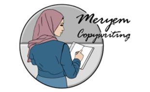 Logo von Premium Copywriting by Meryem