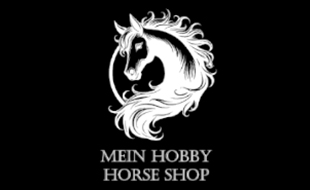 Logo von Mein Hobby Horse Shop