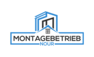 Logo von Hamburg Fensterbauer Montagebetrieb Nour - Fenster, Türen, Rolladen, Insektenschutz, Wintergärten, Garagentore