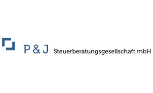 Logo von P & J Steuerberatungsgesellschaft mbH
