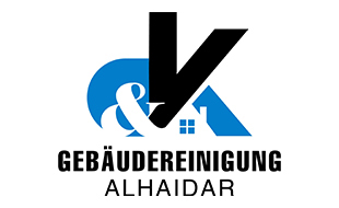 Logo von D&K Alhaidar Gebäudereinigung