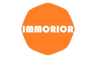 Logo von IMMORIOR