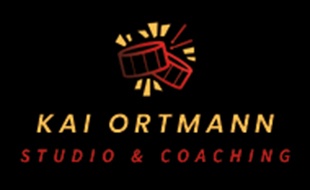 Logo von Kai Ortmann - Studio & Coaching