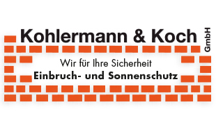 Logo von Kohlermann & Koch GmbH