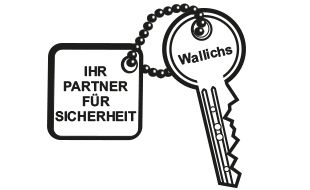 Logo von absichernder allgemeiner Schlüsseldienst Jan-Peter Wallichs e.k.