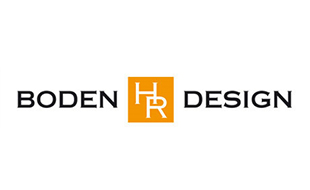 Logo von Boden Design H. Rabel