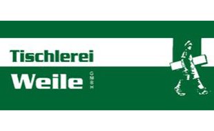 Logo von Tischlerei Weile